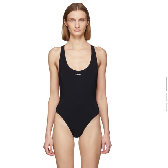 Off-White Other - Off-White One Piece